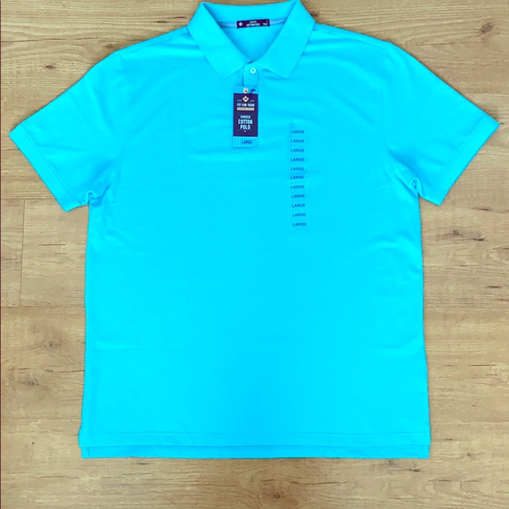 Men’s Polo Shirt